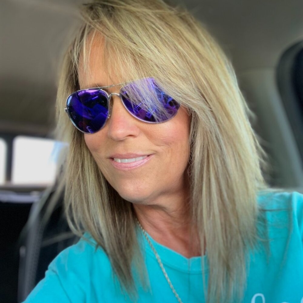 Meet your Posher, Pidge a